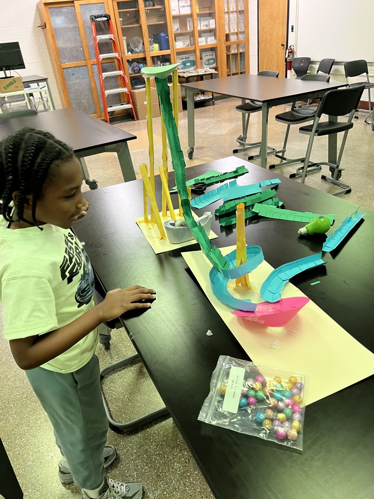 IRMS Family Fun Night 