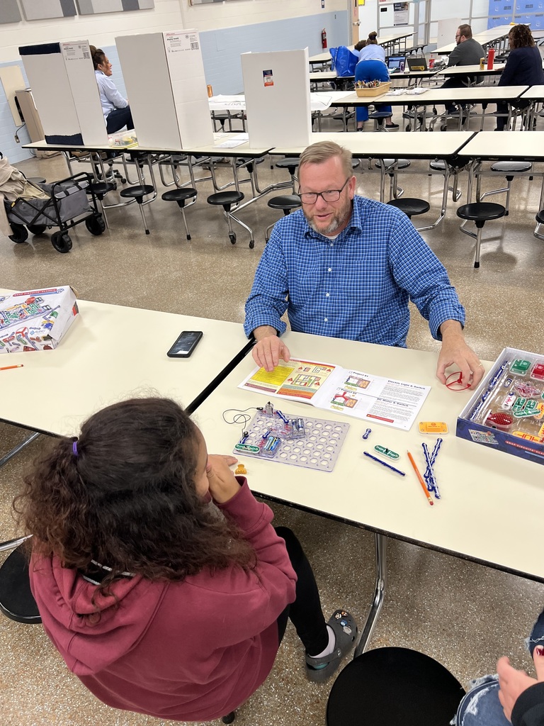 IRMS Family Fun Night 