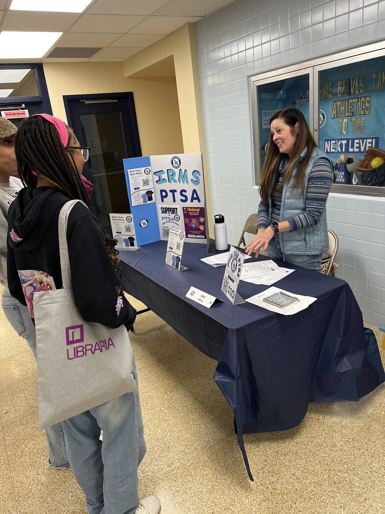 IRMS Family Fun Night 