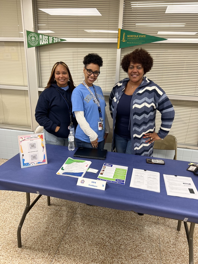 IRMS Family Fun Night 