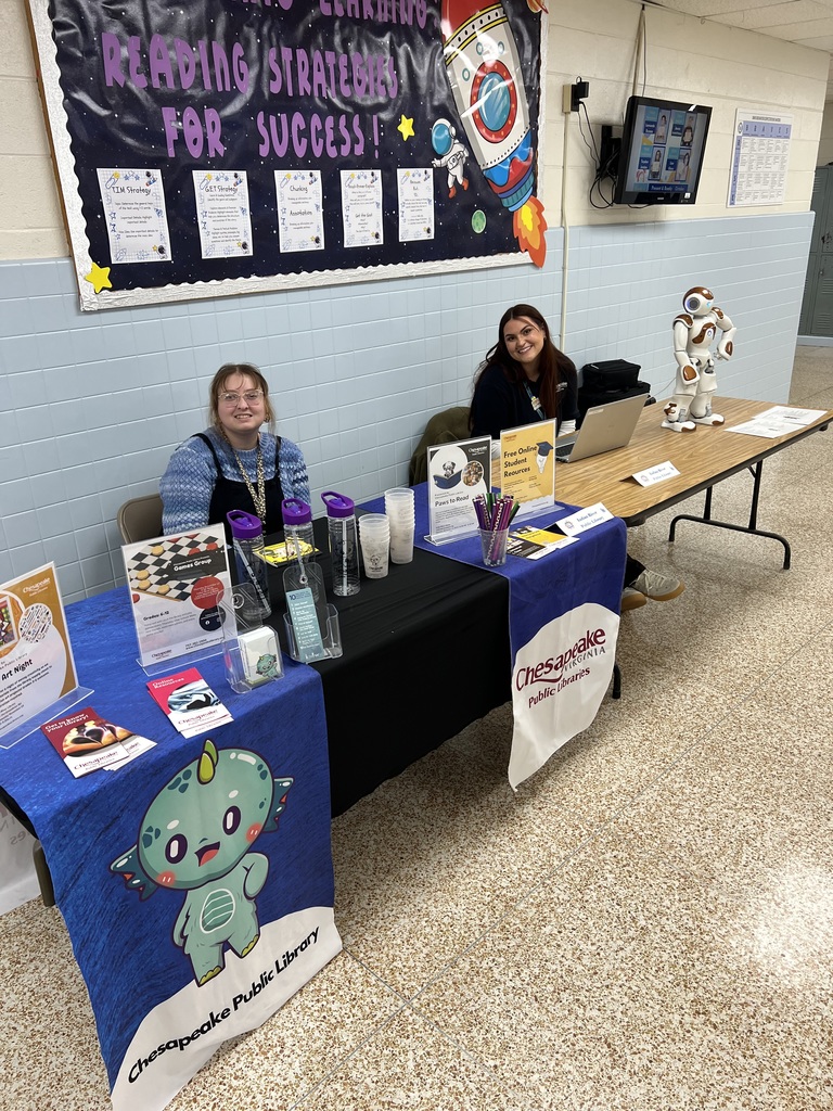 IRMS Family Fun Night 