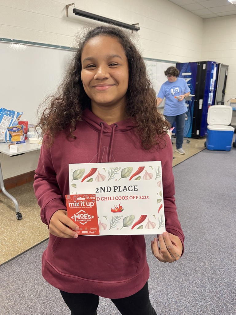 AVID Night - Chili Cookoff 2025