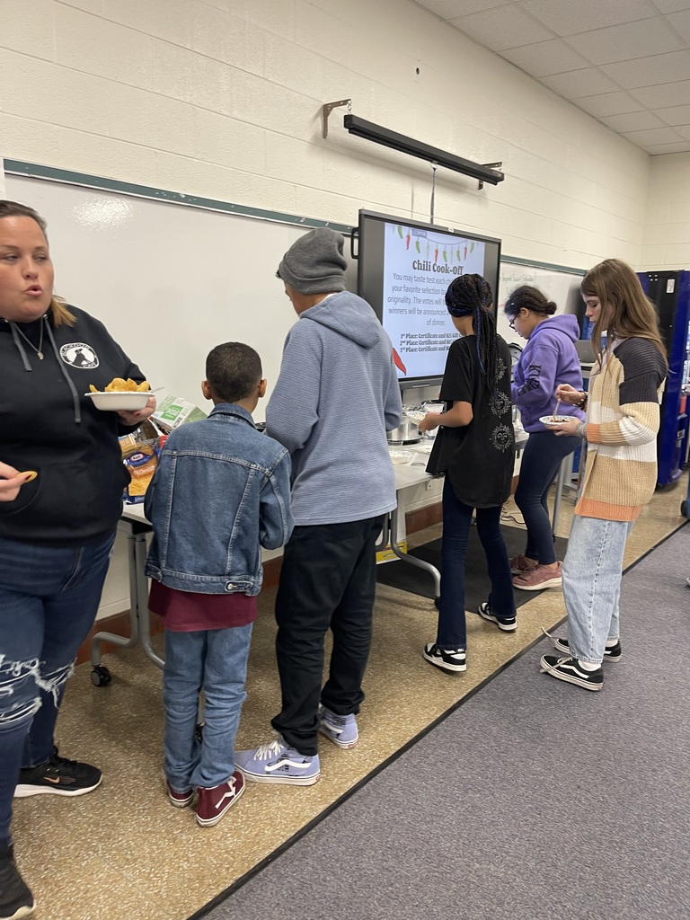 AVID Night - Chili Cookoff 2025