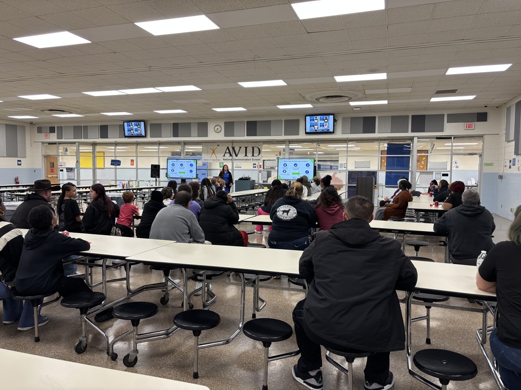 AVID Night - Chili Cookoff 2025