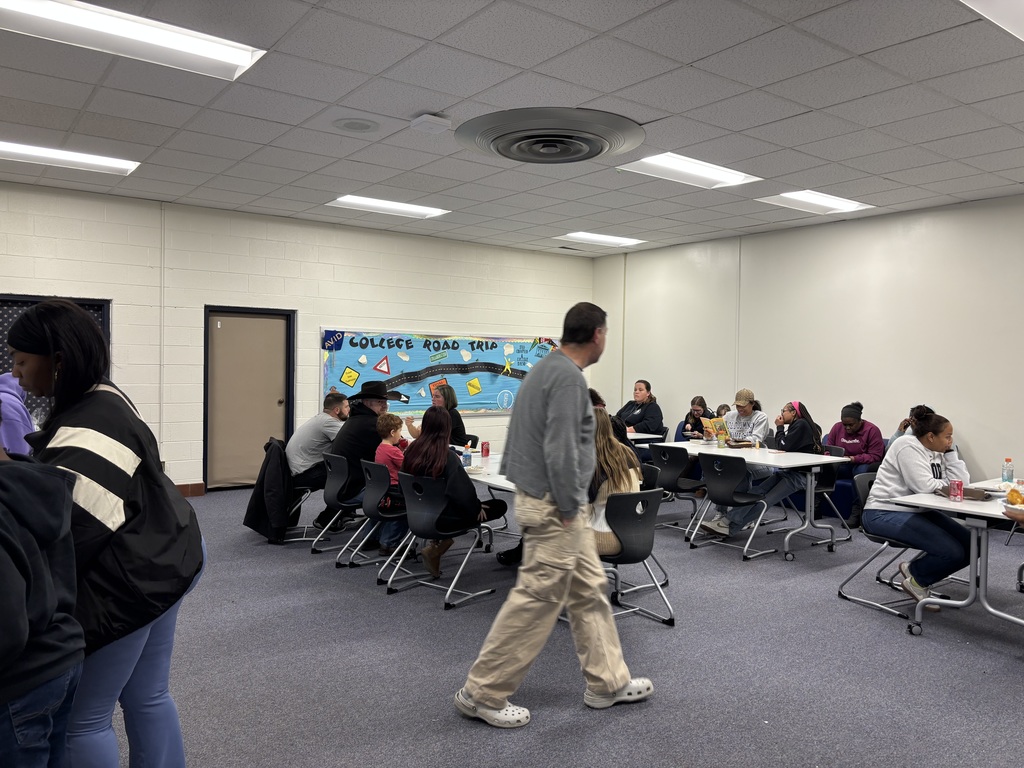 AVID Night - Chili Cookoff 2025