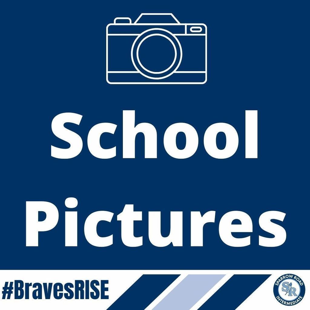 School Pictures #BravesRISE 