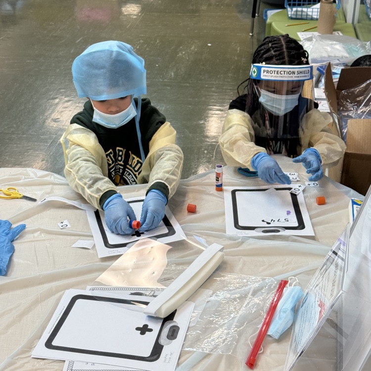 2nd grade bees place value hospital day