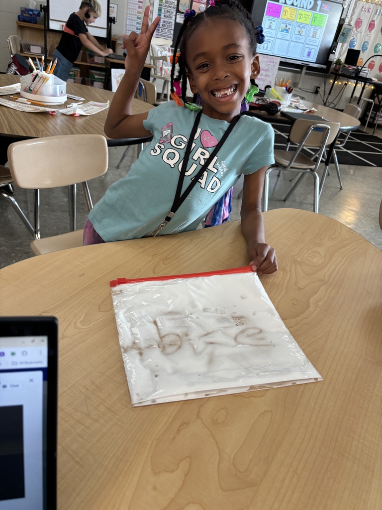 student spelling bike