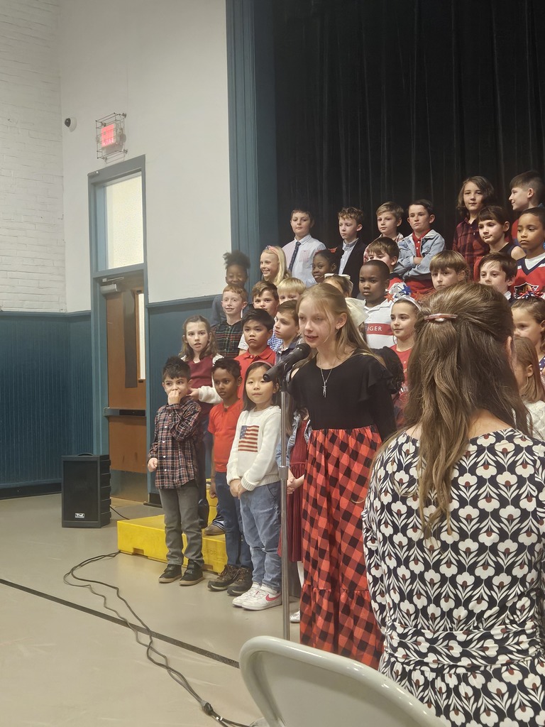 3rd grade performance