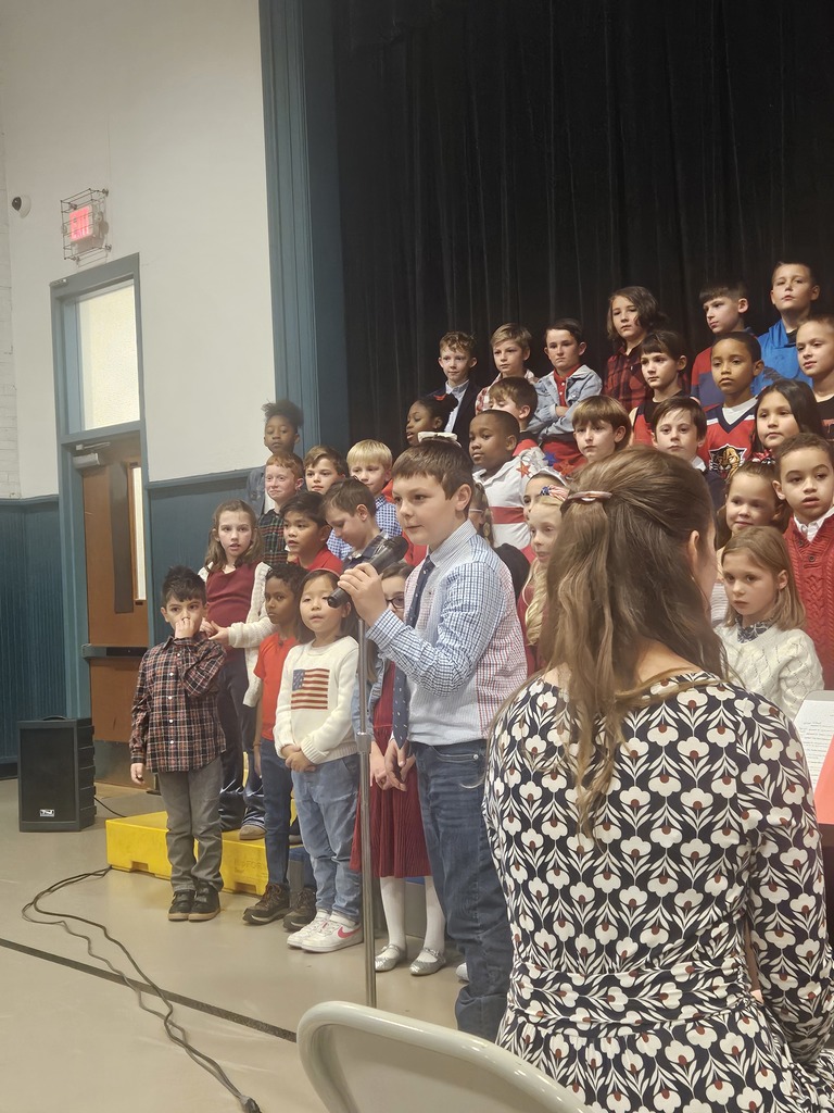 3rd grade performance