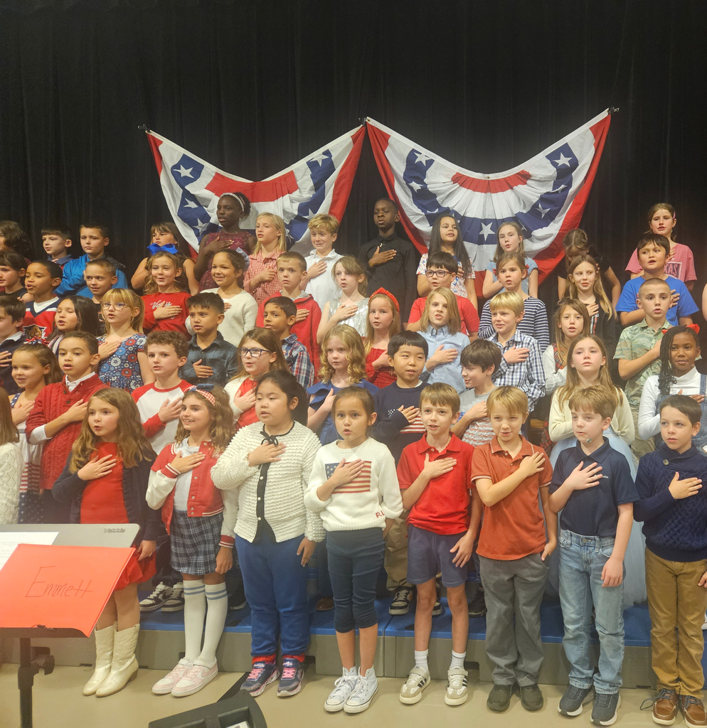 3rd grade performance