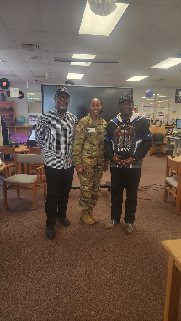 Active and Veteran Military at our military luncheon. 