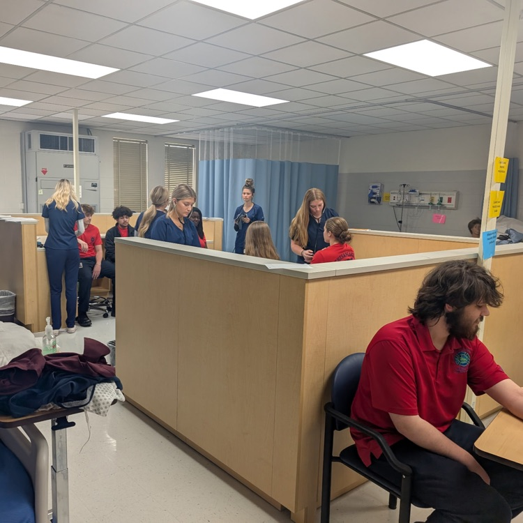 firefighting and nurse aide