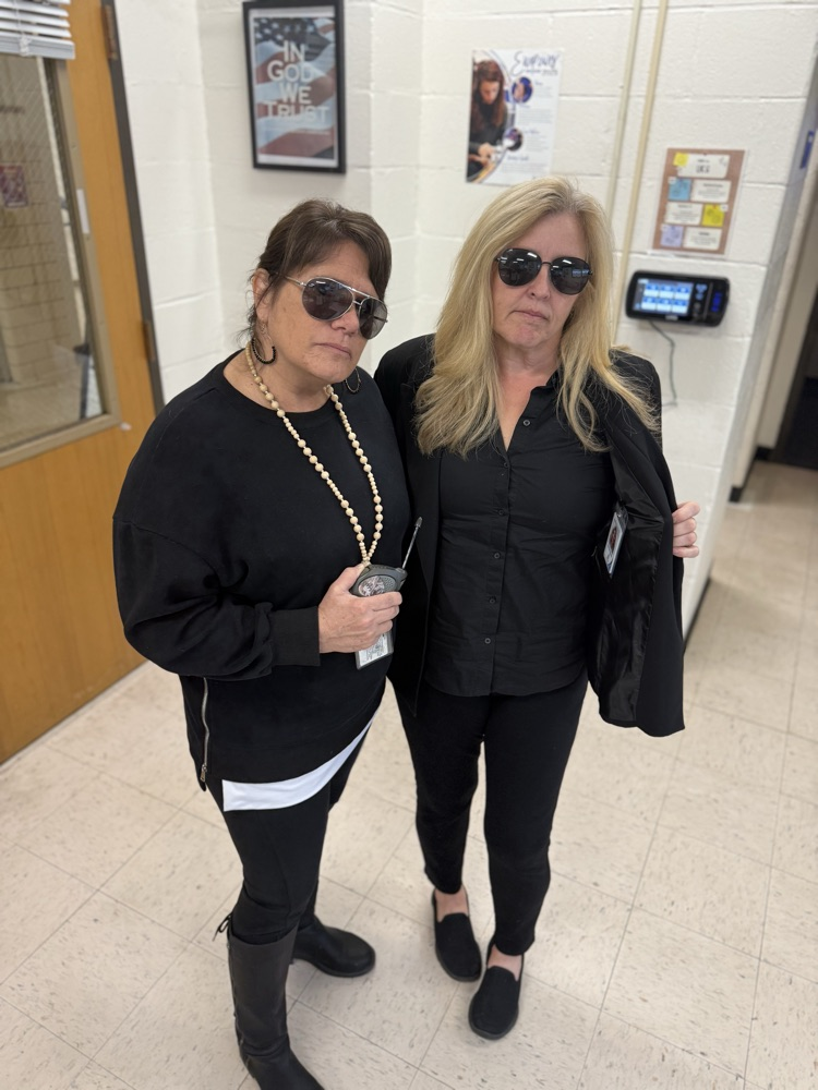 underground spirit day