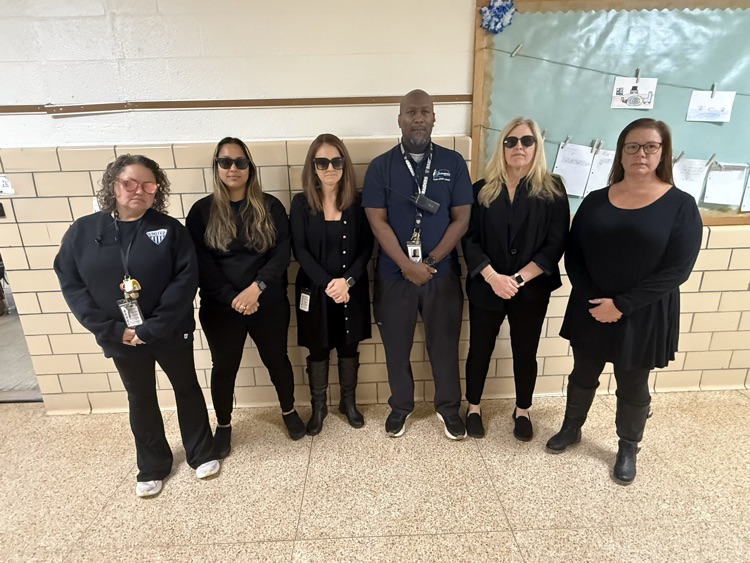 underground spirit day