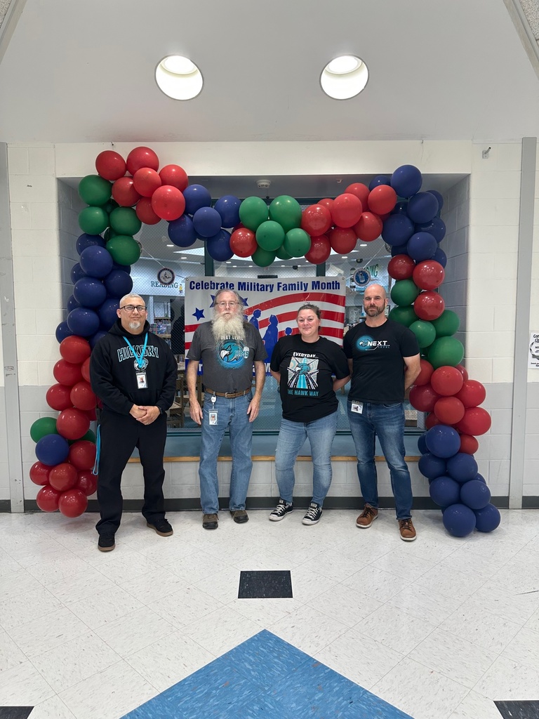 Former Military staffulty members