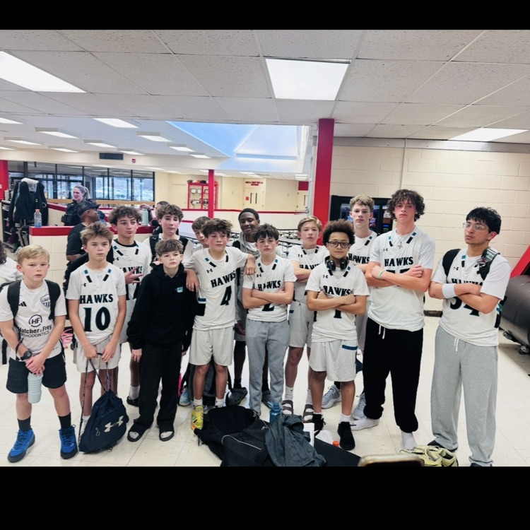 basketball team members