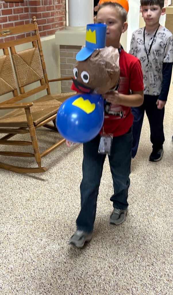 Balloons over Broadway