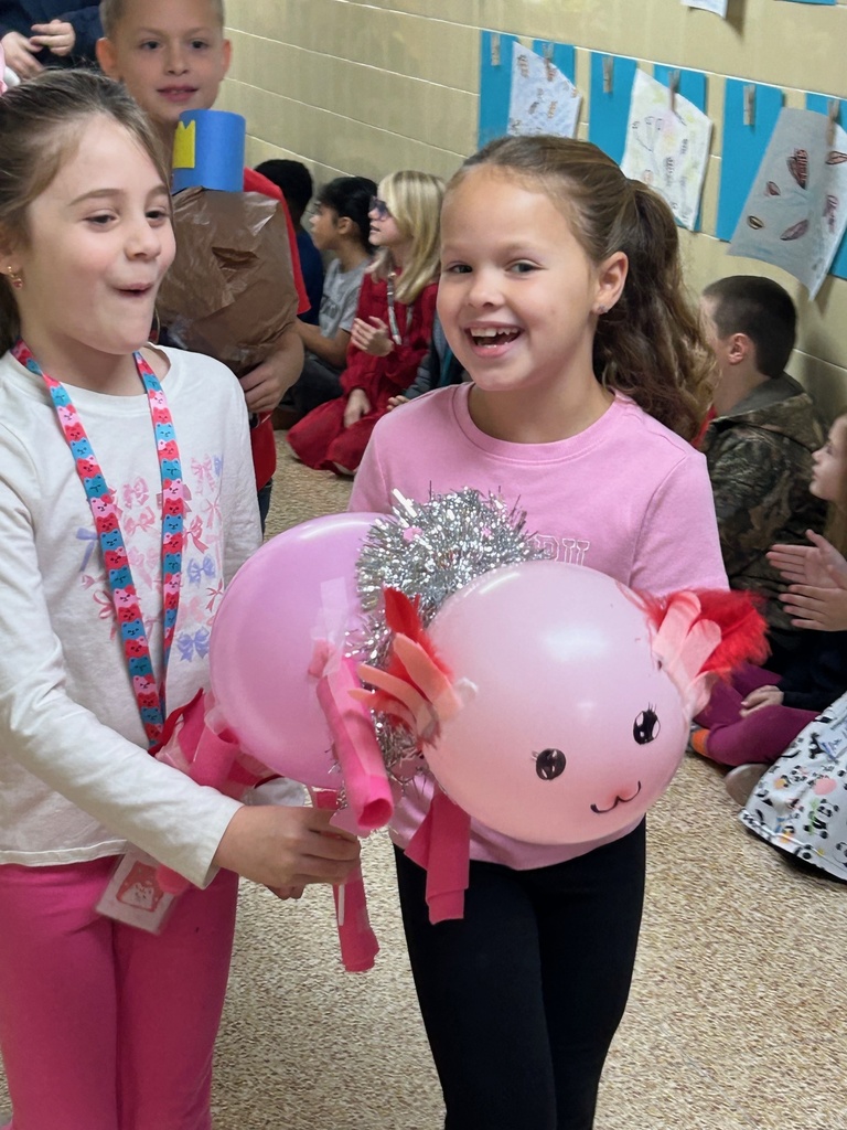 Balloons over Broadway