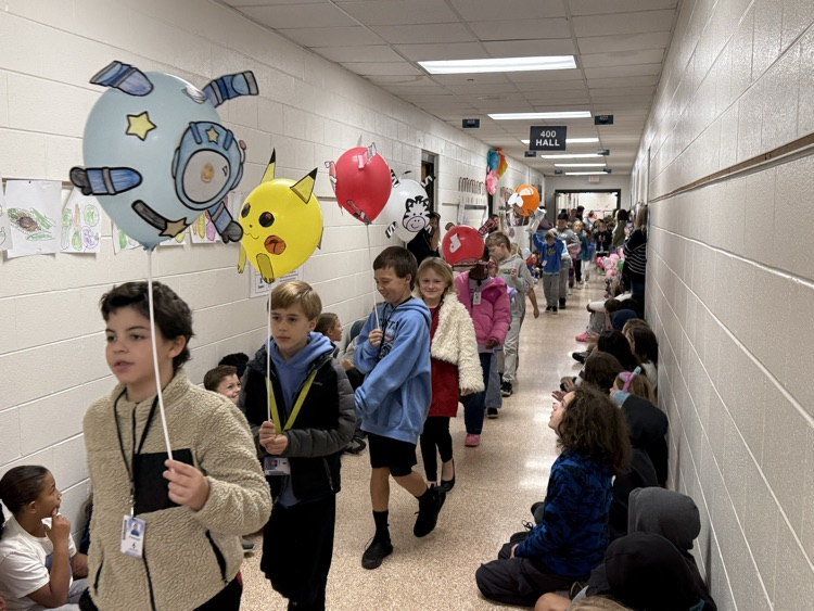 balloons over broadway 
