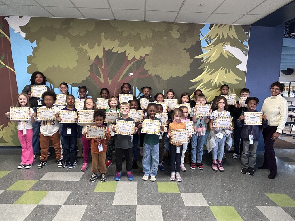 Falcons of the Month for November