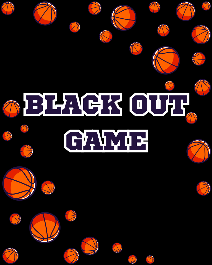 Black out game image