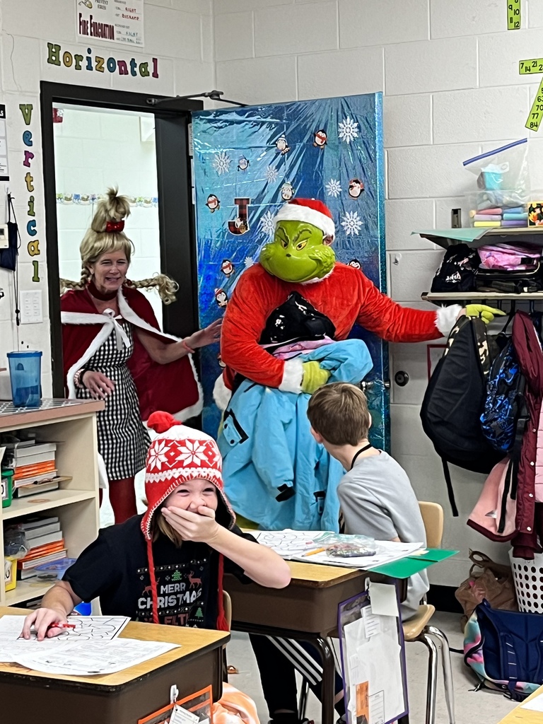 Special guests celebrating CHC.