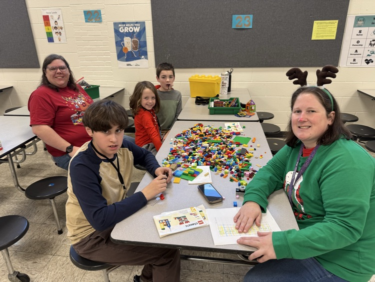 third grade stem fair