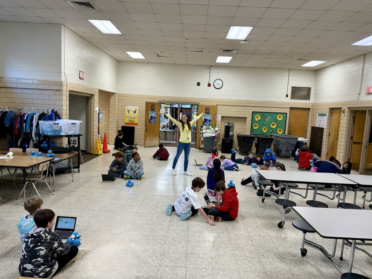 third grade stem fair