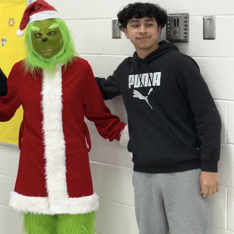 grinch