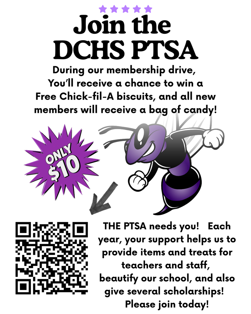 PTSA Flyer