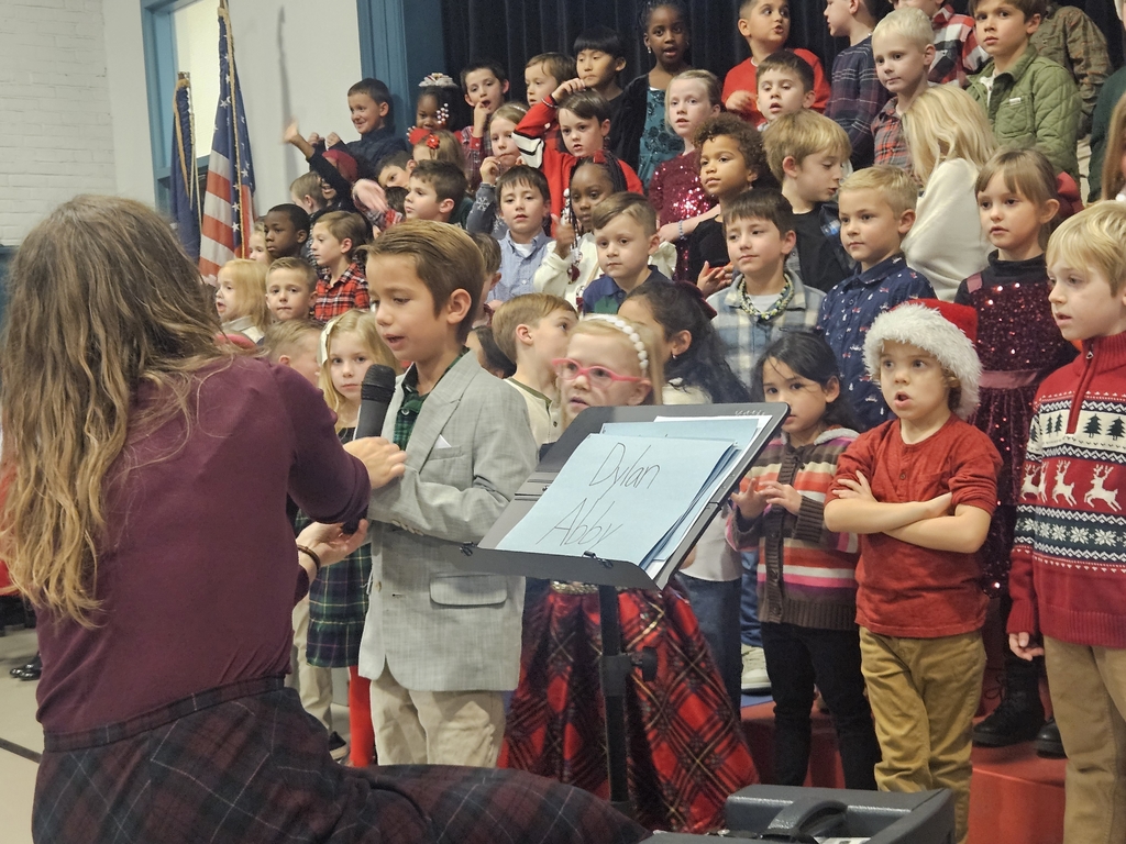 first grade performance