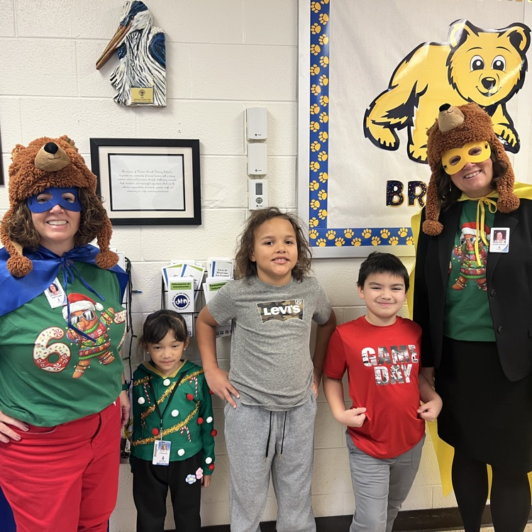 roar roll call 67 day