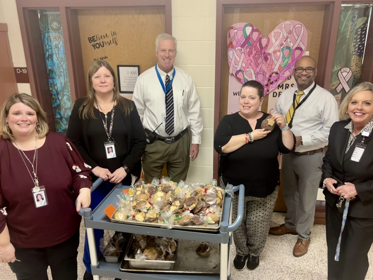 OSH Admin and a teacher 