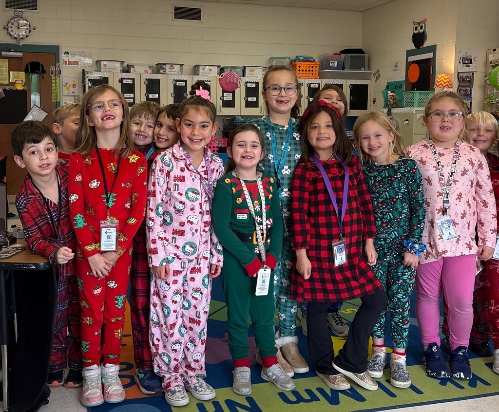 Great Bedtime Story Pajama Drive!