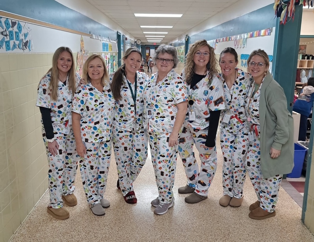 Great Bedtime Story Pajama Drive!