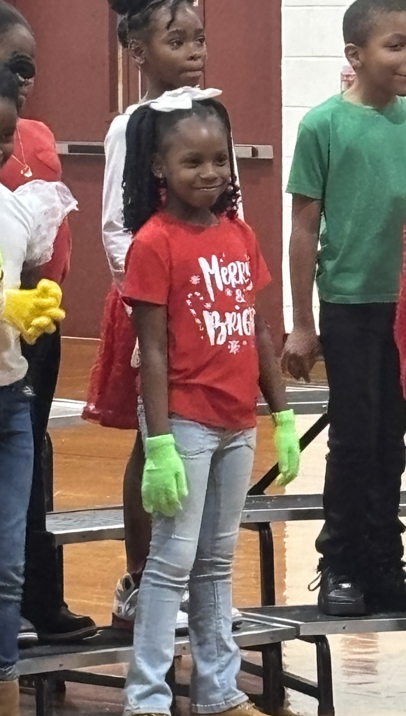 2nd Grade PTA Performance