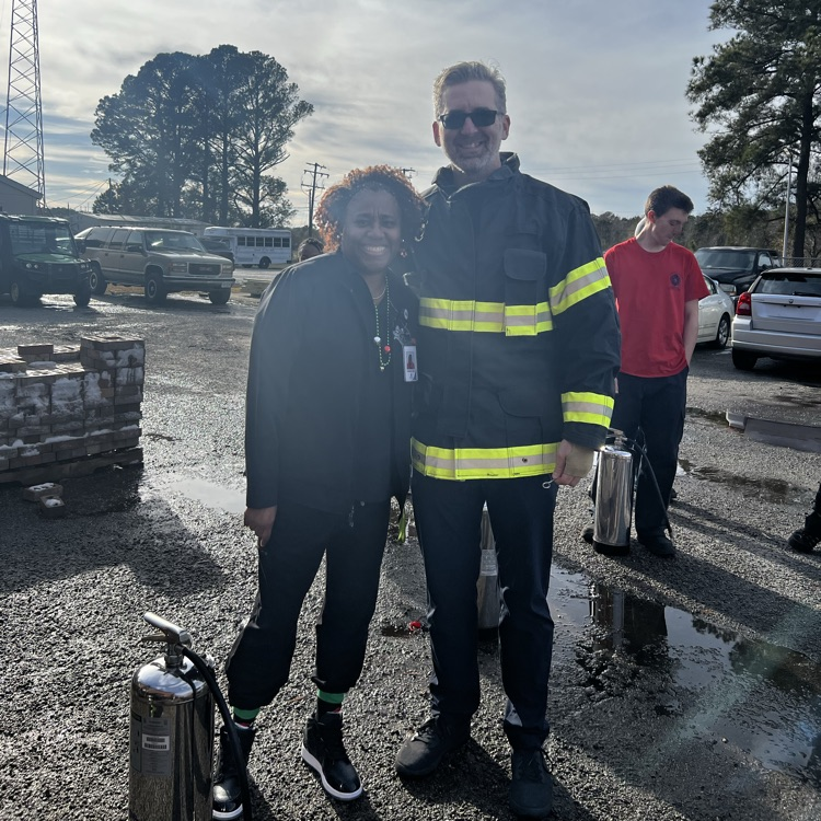 dental and fire fighting