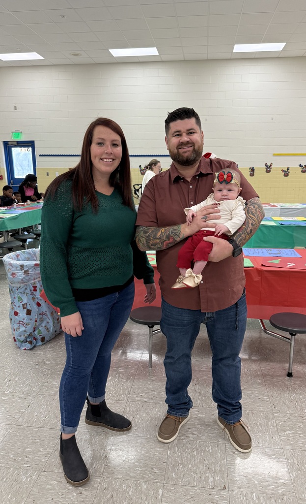 Mrs. Szymborski and her family