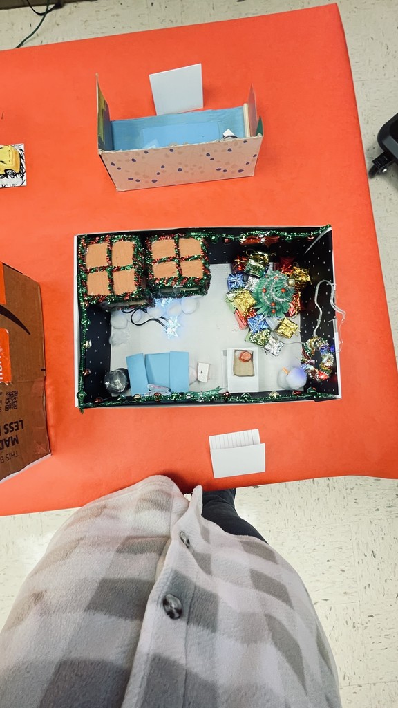 Med Labs phlebotomy shadow boxes