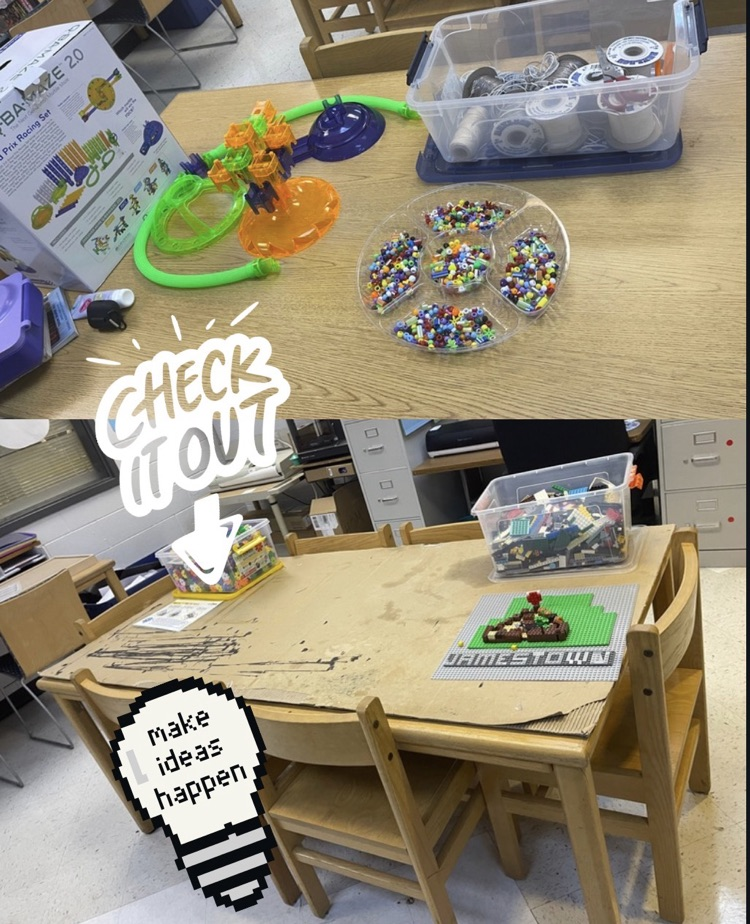maker space