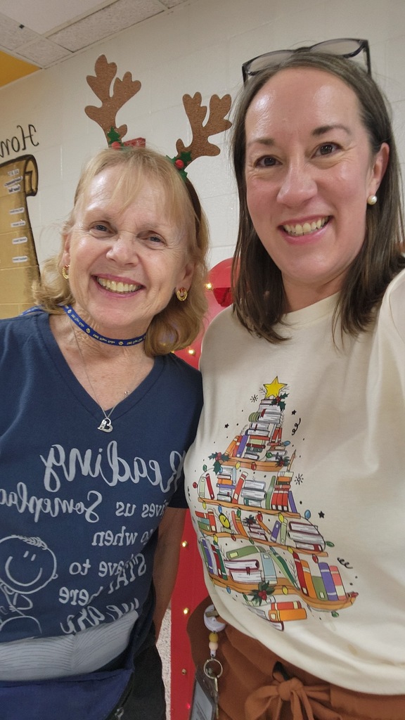 TME Give the Gift of Reading Night 2025