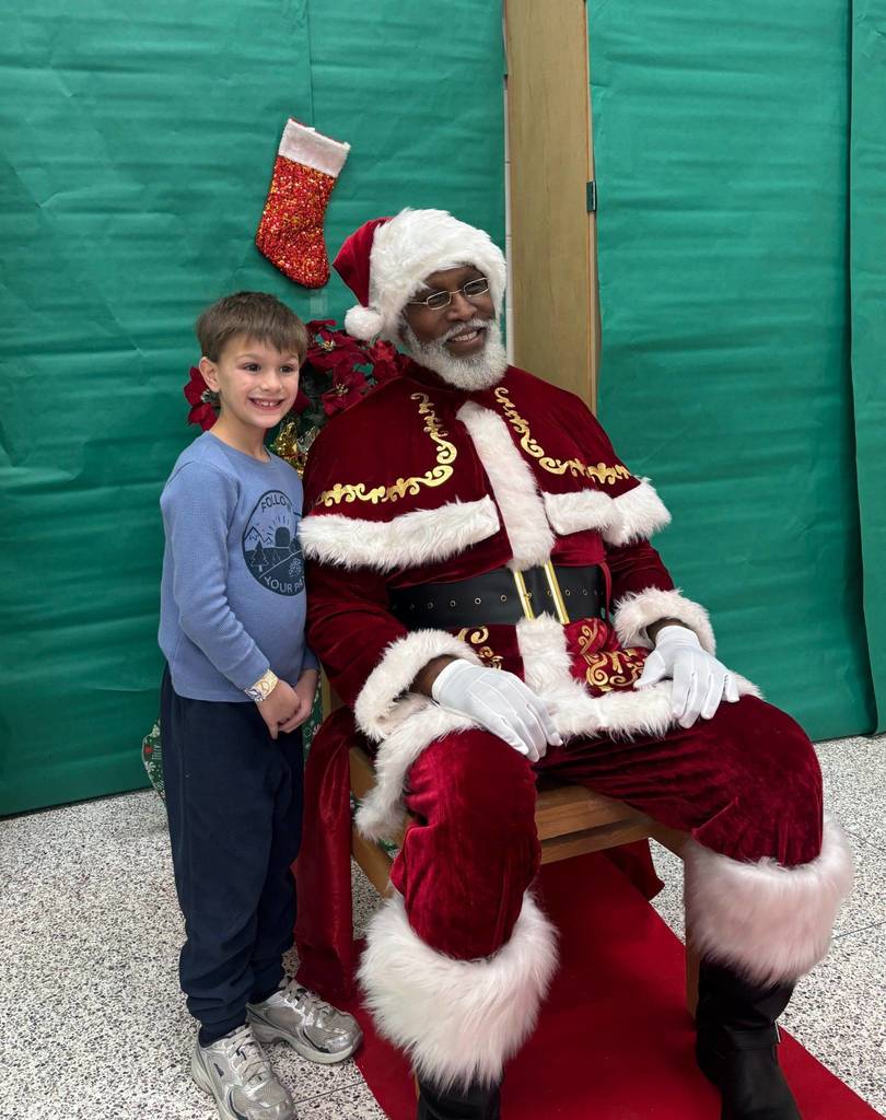 TME Give the Gift of Reading Night 2025