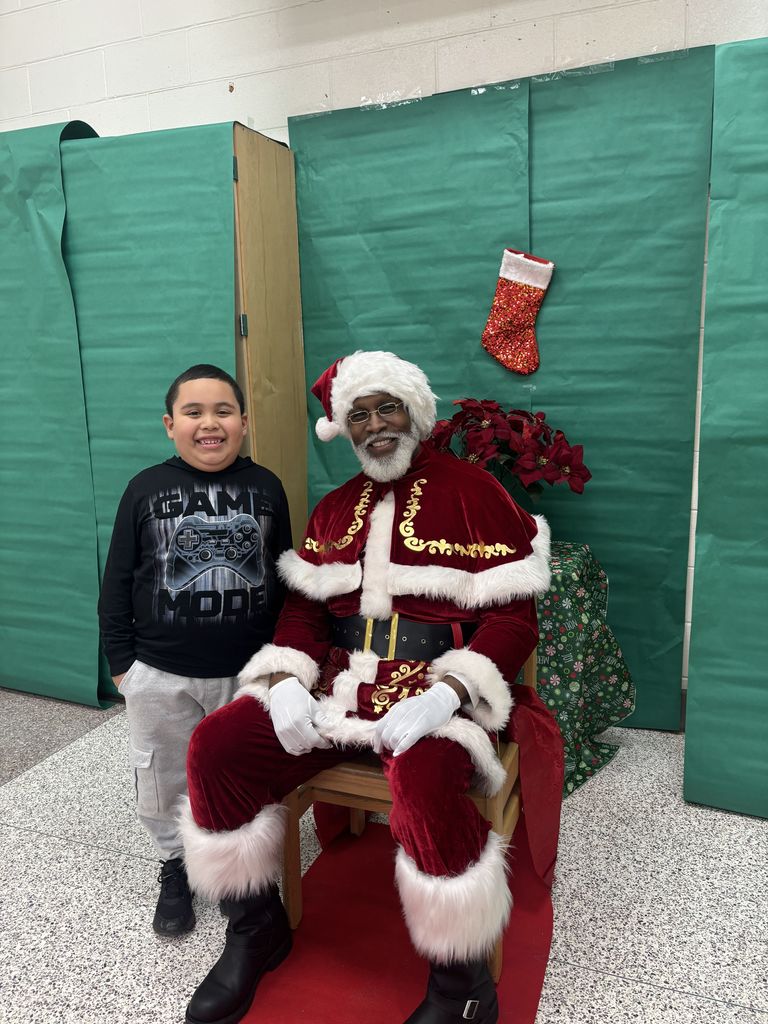 TME Give the Gift of Reading Night 2025