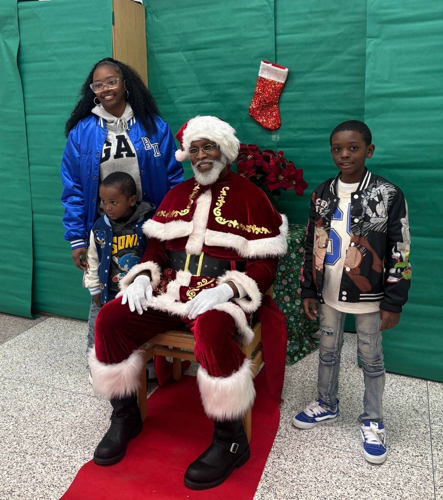 TME Give the Gift of Reading Night 2025