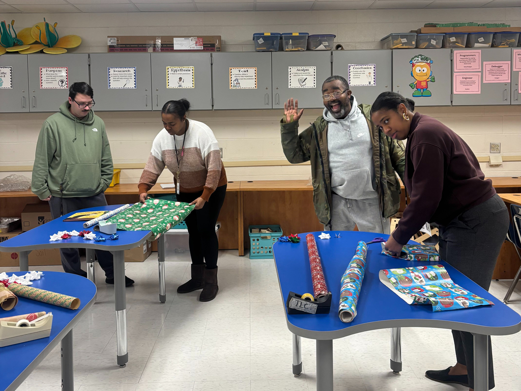 TME Give the Gift of Reading Night 2025