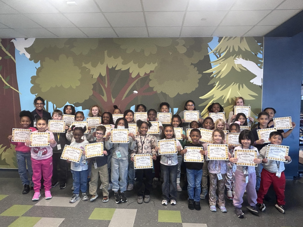 December Falcons of the Month