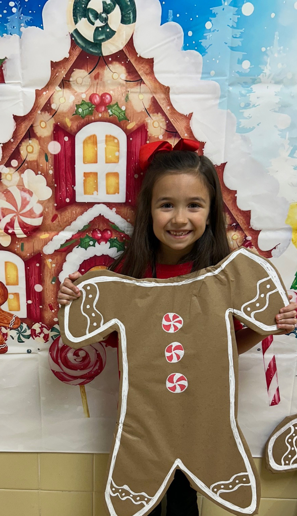 2nd grade winter parties