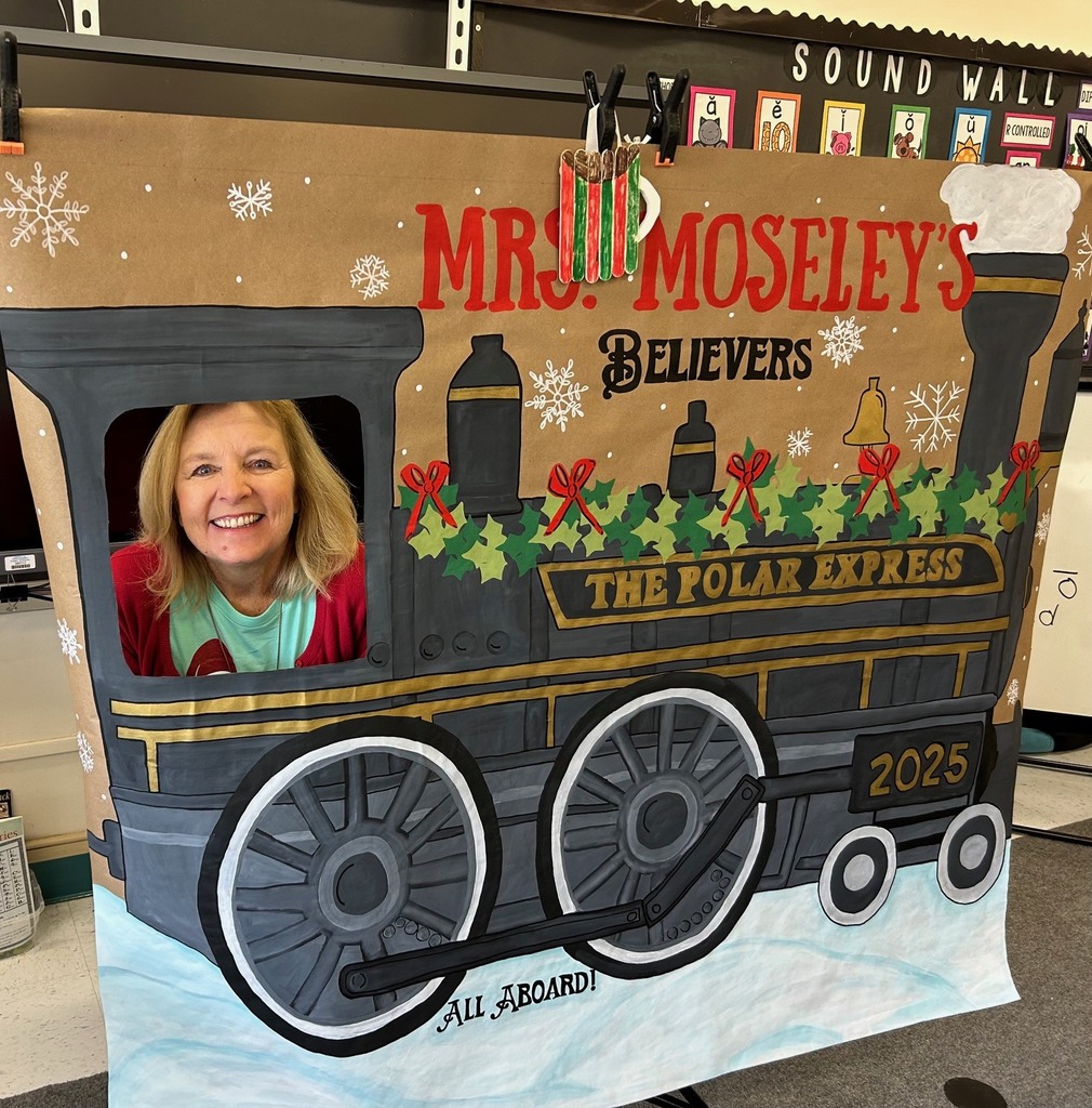 2nd grade winter parties