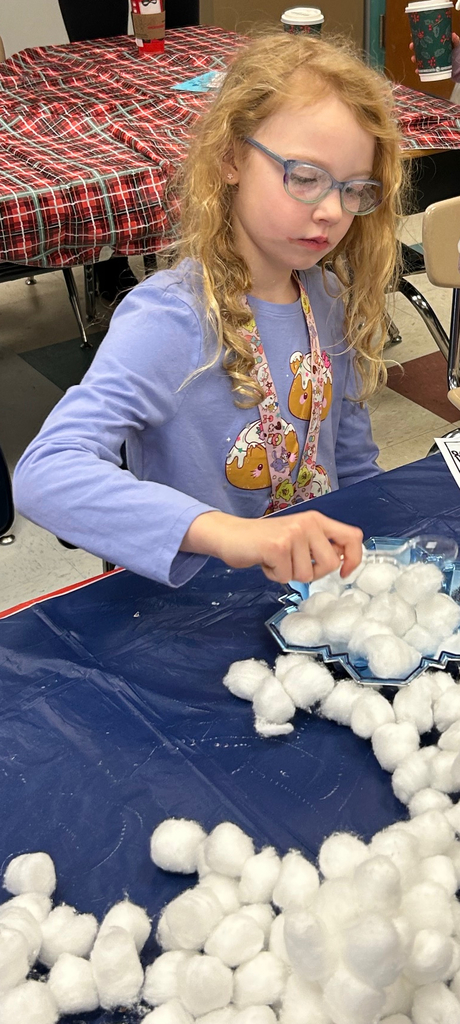 2nd grade winter parties